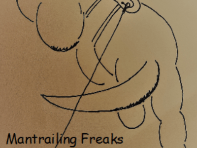 Mantrailing Seminar in&nbsp;Würzburg