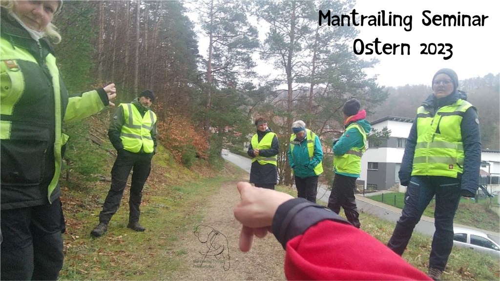 Schön war´s – unser&nbsp;Osterseminar!