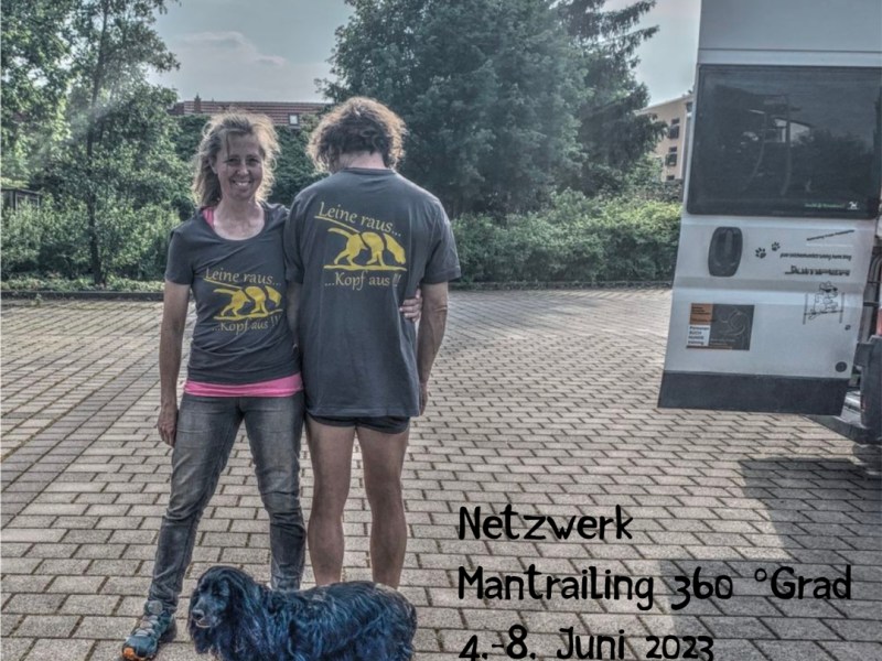 Train the Trainer: Netzwerktreffen&nbsp;Thüringen